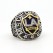 2011 Los Angeles Galaxy MLS Cup Championship Ring/Pendant(Premium)